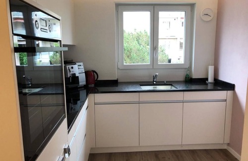 Rapperswil-Jona Apartment | Apartment in Rapperswil on Lake Zurich