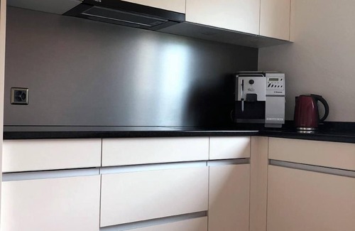 Rapperswil-Jona Apartment | Apartment in Rapperswil on Lake Zurich