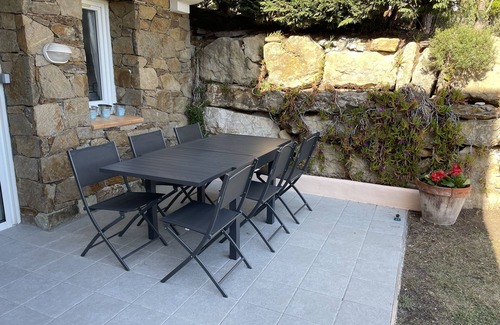 Cap Esterel Apartment | apartment in residence with swimming pool