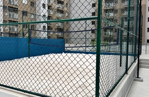 Santo Cristo Apartment | Apartment in Rio de Janeiro close to the sambadrome, the Port of Rio and the bus station.