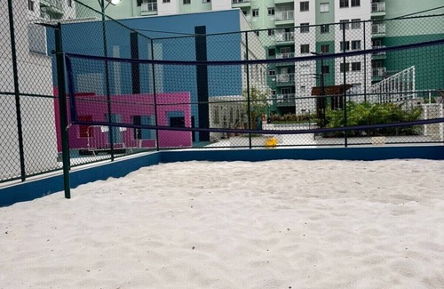 Santo Cristo Apartment | Apartment in Rio de Janeiro close to the sambadrome, the Port of Rio and the bus station.