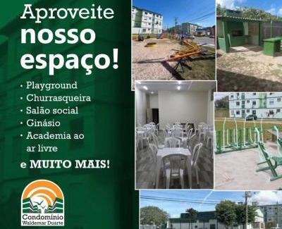 Rio Grande Apartment | Apartment in Rio Grande Great location