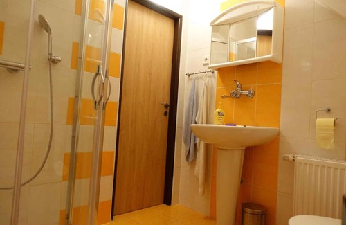 Rokytnice nad Jizerou Apartment | Apartment in Rokytnice nad Jizerou 2338
