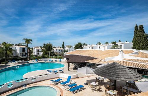 Albufeira House | Apartment in São Rafael Albufeira Beach Resort