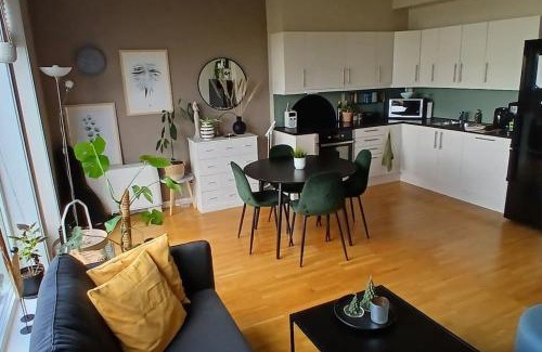 Sandnes Apartment | Apartment in Sandnes