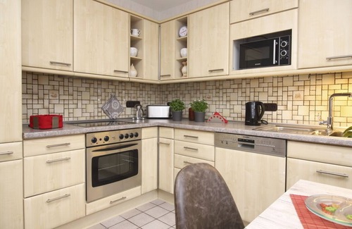 Sundern Apartment | Apartment in Sauerland - Sundern near Sorpesee - large terrace