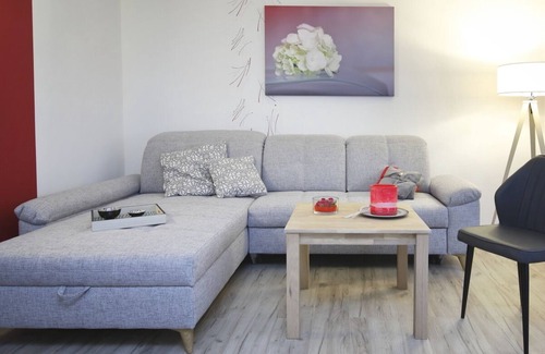 Sundern Apartment | Apartment in Sauerland - Sundern near Sorpesee - large terrace