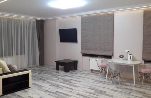 Butyrsky Apartment | Apartment in Savelovsky City