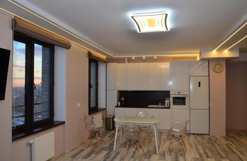 Butyrsky Apartment | Apartment in Savelovsky City