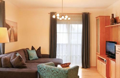 Sankt Stefan im Rosental Apartment | Apartment in Schwalbenhof farm