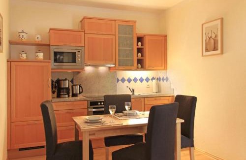 Sankt Stefan im Rosental Apartment | Apartment in Schwalbenhof farm