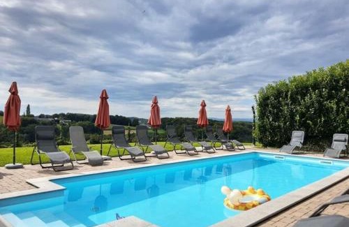 Sankt Stefan im Rosental Apartment | Apartment in Schwalbenhof farm