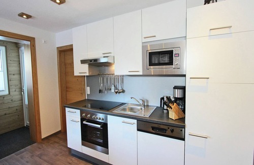 See Apartment | Apartment in See near Ski Slopes