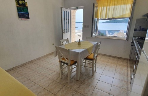 Sevid Apartment | Apartment in Sevid with Seaview, Terrace, Air condition, WIFI (4746-3)