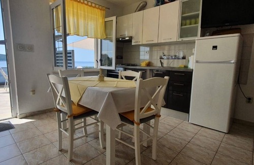 Sevid Apartment | Apartment in Sevid with Seaview, Terrace, Air condition, WIFI (4746-3)