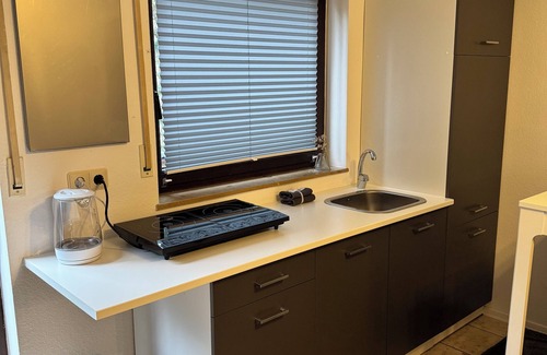 Siegen Apartment | Apartment in Siegen