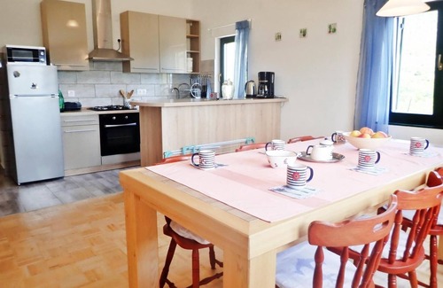 Seline Apartment | Apartment in Starigrad near Paklenica Park