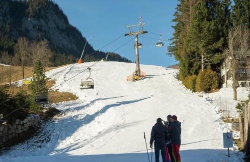 Tauplitz Apartment | Apartment in Tauplitz near Ski Lift