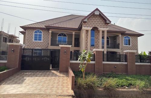 Afienya Apartment | Apartment in Tema
