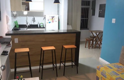 Barra Apartment | APARTMENT IN THE BAR - EXCELLENT LOCATION AND PRICE