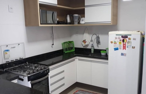 Barra Apartment | APARTMENT IN THE BAR - EXCELLENT LOCATION AND PRICE