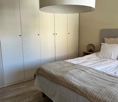 Larsmo Apartment | Apartment in the center of the city in Pietarsaari