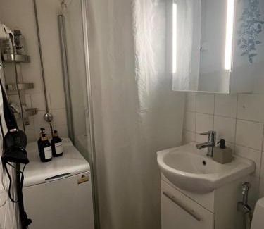 Larsmo Apartment | Apartment in the center of the city in Pietarsaari