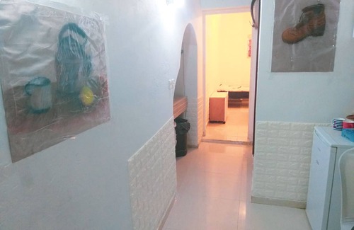 Ben Shemen Condo | Apartment in the center of Jerusalem