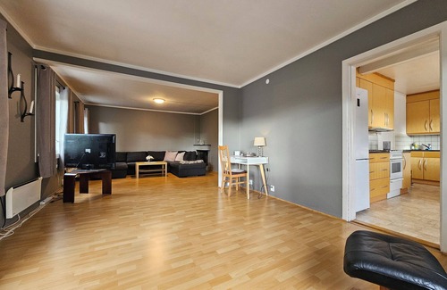 Fauske Apartment | Apartment in the center of Fauske