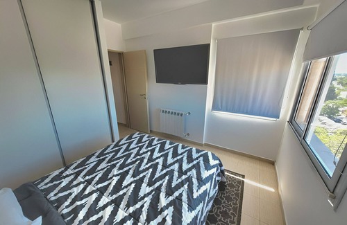 Neuquen Apartment | Apartment in the center of Neuquen capital. Ideal tourism and business