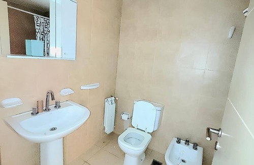 Neuquen Apartment | Apartment in the center of Neuquen capital. Ideal tourism and business