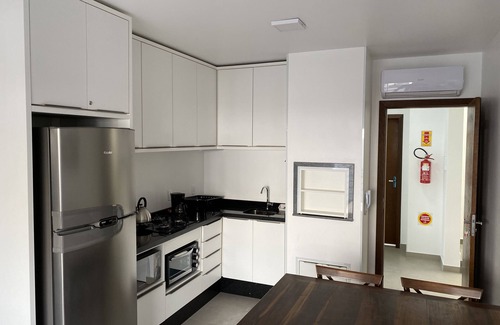 Centro House | Apartment in the center 50 meters from the beach - Apt 102