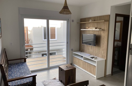 Centro House | Apartment in the center 50 meters from the beach - Apt 102