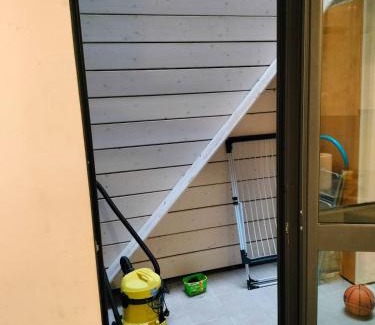 Old Town Apartment | Apartment in the center of Pamplona