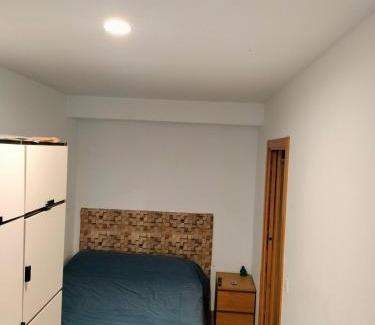 Old Town Apartment | Apartment in the center of Pamplona