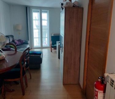 Old Town Apartment | Apartment in the center of Pamplona