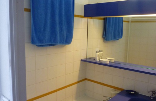 Cap Esterel Apartment | apartment in the center of the Residence Cap Esterel, close to all amenities