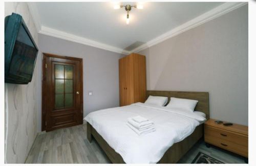 Besarabka Apartment | Apartment in the center of Kiev Khreshchatyk