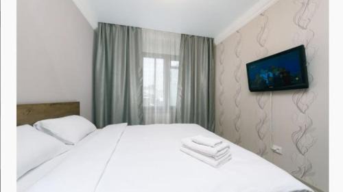 Besarabka Apartment | Apartment in the center of Kiev Khreshchatyk