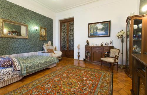 Petrovskoye Apartment | Apartment in the center of Kharkiv