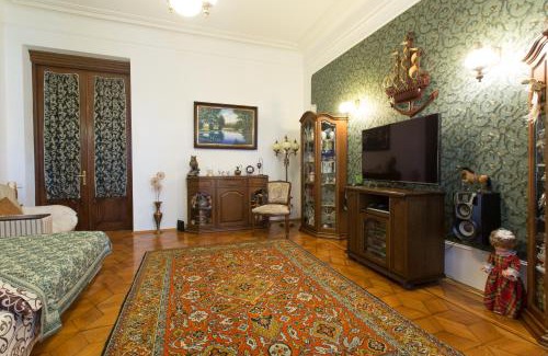 Petrovskoye Apartment | Apartment in the center of Kharkiv