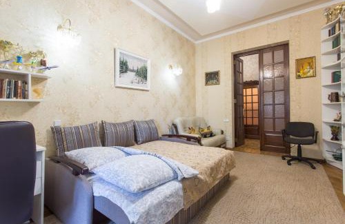 Petrovskoye Apartment | Apartment in the center of Kharkiv