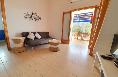 Sant Francesc Xavier Apartment | apartment in the country