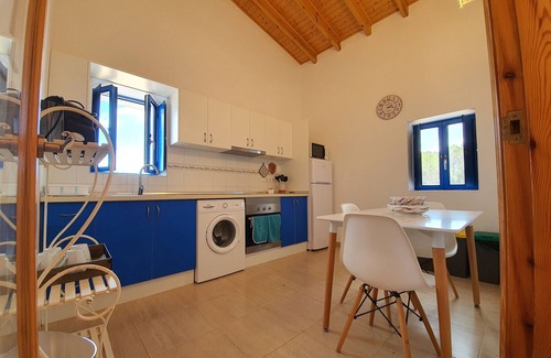 Sant Francesc Xavier Apartment | apartment in the country