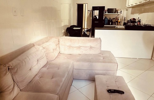 Reduto Apartment | Apartment in the DOCA at the edge of Belém - do everything on foot, excellent location