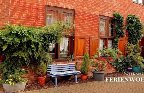 Dutch Quarter House | Apartment in the Dutch Quarter