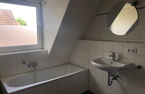 Holzminden Apartment | Apartment in the heart of the Weserbergland