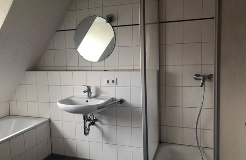 Holzminden Apartment | Apartment in the heart of the Weserbergland