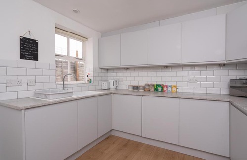 Cheltenham Apartment | Apartment in the heart of Cheltenham