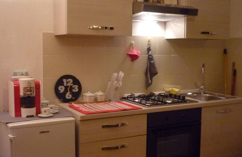 Ferrara Historic Centre Apartment | Apartment in the heart of the Ghetto